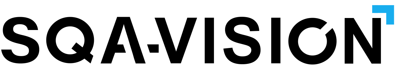SQA VISION logo