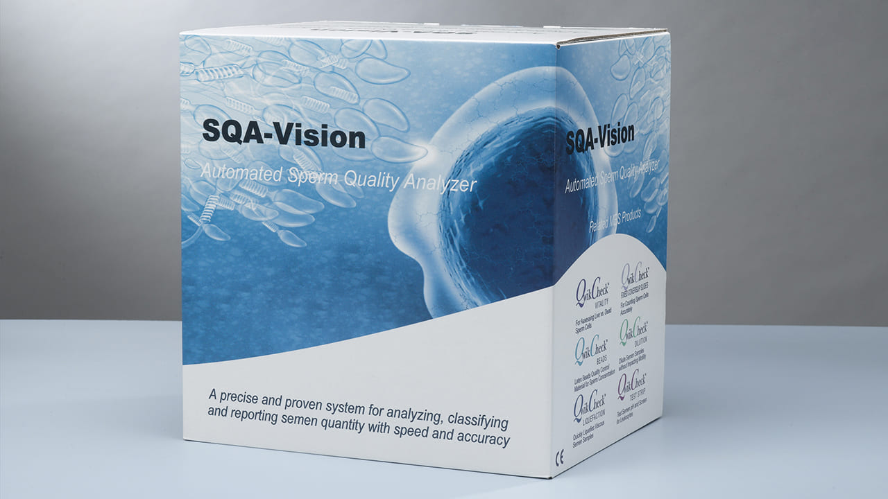 SQA-Vision-Box